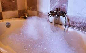 Hospedería Ballesteros