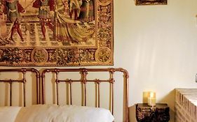 El Nido de Ballesteros